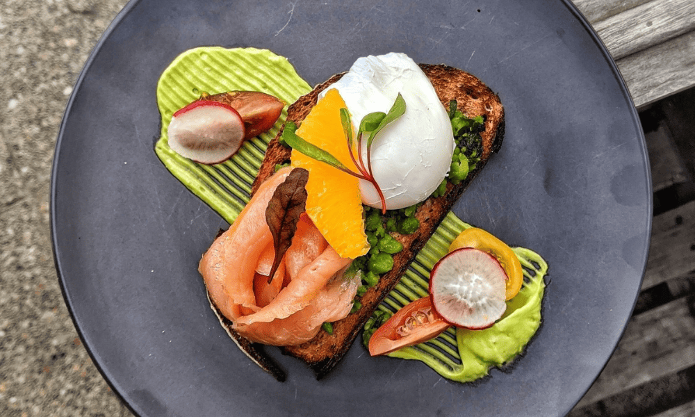 Nest Bistro gallery