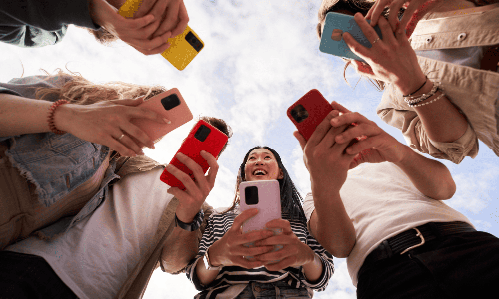 Pop Phones gallery