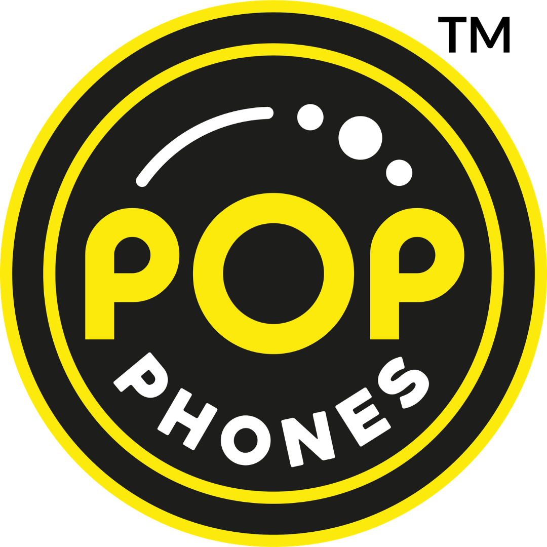 Pop Phones