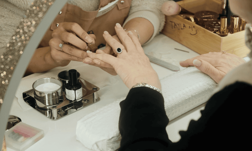Walkerville Nails & Beauty gallery